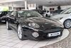 Aston Martin DB7 hoehr-grenzhausen