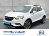 Opel Mokka X harzungen