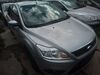 Ford Focus kratzenburg