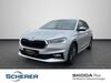 Skoda Fabia grossroehrsdorf