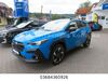Subaru Crosstrek gusenburg