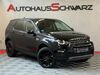 Land Rover Discovery krauchenwies