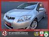 Toyota Auris ehringshausen