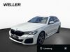 BMW 520 Deutschland