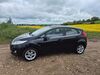 Ford Fiesta loehma