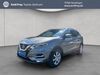 Nissan Qashqai schenkenzell