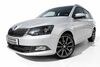 Skoda Fabia huelseburg