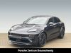 Porsche Macan Ilsenburg (Harz)