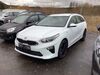 Kia ceed Sportswagon Herschbach (Oberwesterwald)