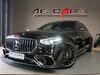 Mercedes-Benz S 63 AMG koenigsmoor