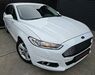 Ford Mondeo stumsdorf