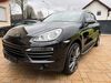 Porsche Cayenne hueckeswagen