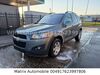 Chevrolet Captiva graefendhron