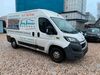 Peugeot Boxer schoeneiche