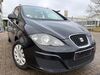 Seat Altea schenkenzell