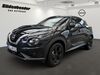 Nissan Juke ockenheim
