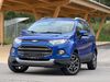 Ford EcoSport sulzbach-rosenberg
