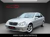 Mercedes-Benz C 240 rehlingen