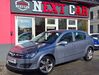Opel Astra heupelzen