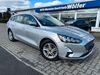 Ford Focus bueddenstedt