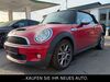 Mini Cooper S woelferbuett