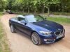 BMW 218 Meinborn
