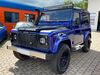 Land Rover Defender dankmarshausen