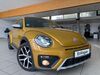 VW Beetle deutschland