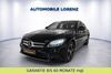 Mercedes-Benz C 200 fredersdorf-vogelsdorf