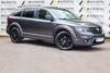 Fiat Freemont schenkenzell