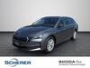 Skoda Octavia gau-odernheim