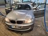 BMW 116 wissmannsdorf