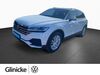 VW Touareg altdorf
