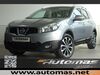 Nissan Qashqai rehlingen
