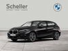 BMW 118 nieder-hilbersheim