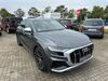 Audi SQ8 Röhrig