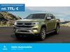 VW Amarok Crailsheim