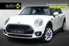 Mini One Clubman wissmannsdorf