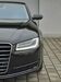 Audi A8 tegernsee