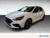Hyundai i30 hueckeswagen
