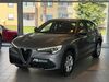 Alfa Romeo Stelvio zeltingen-rachtig