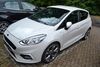 Ford Fiesta loehma