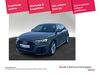 Audi A1 sotterhausen