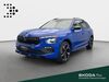 Skoda Kamiq ober-hilbersheim