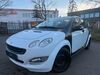 Smart ForFour krauchenwies