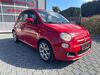 Fiat 500 walhausen