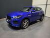 Jaguar E-Pace Saalow