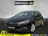 Opel Astra picher