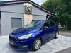 Ford C-Max deutschland