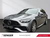 Mercedes-Benz C 43 AMG wunstorf
